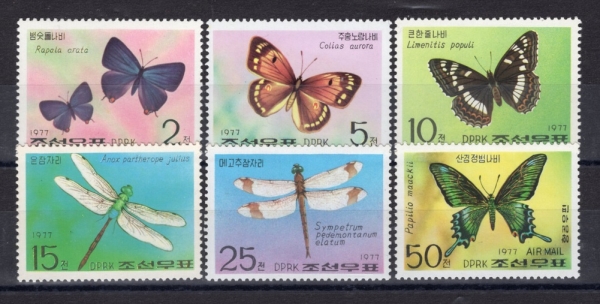 KOREA,DEMOCRATIC PEOPLE\