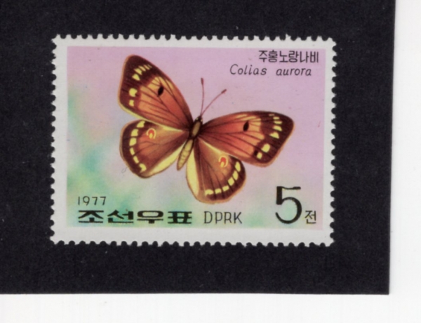KOREA,DEMOCRATIC PEOPLE\