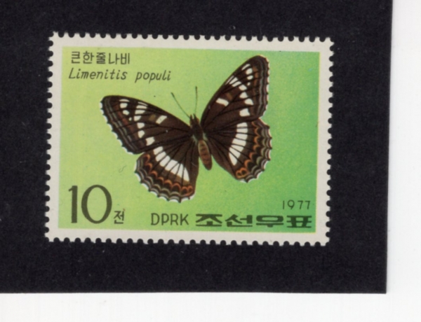 KOREA,DEMOCRATIC PEOPLE\