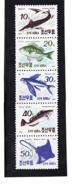KOREA,DEMOCRATIC PEOPLE\