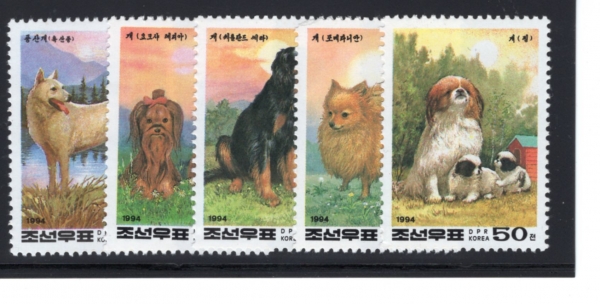 KOREA,DEMOCRATIC PEOPLE\