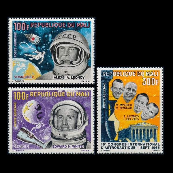 MALI()-#C33~5(3)-ACHIEVEMENTS IN SPACE AND 16TH INTL. ASTRONAUTICAL CONGRESS, ATHENS(16ȸ    ȸ, ׳)-1966.1.10