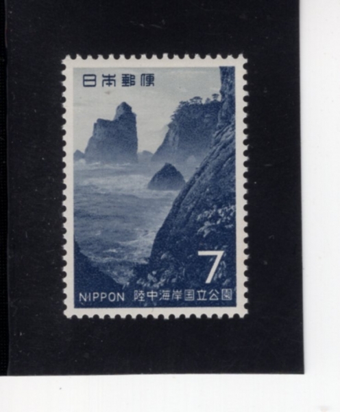 JAPAN(�Ϻ�)-#1018-7y-CAPE KITAYAMA(��Ÿ�߸���Ű ����)-1969.11.20��