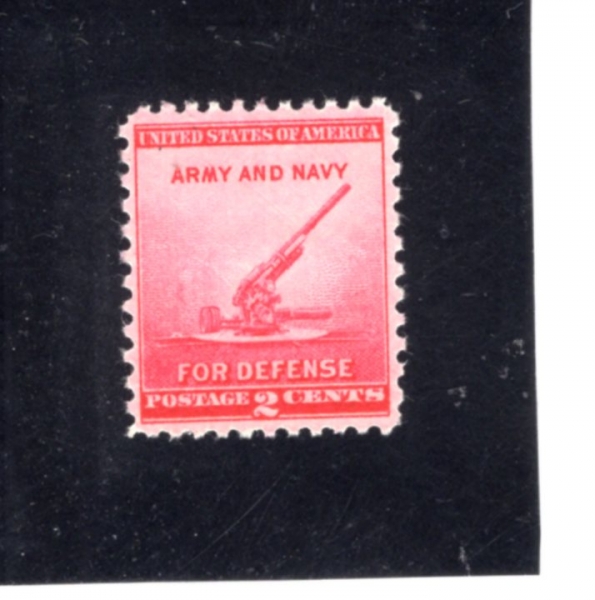 UNITED STATES(̱)-#900-2c-90-MILLIMETER ANTI-AIRCRAFT GUN(90mm )-1940.10.16