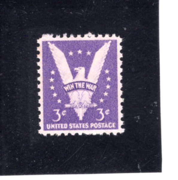 UNITED STATES(̱)-#905-3c-AMERICAN EAGLE(Ƹ޸ĭ ̱)-1942.7.4