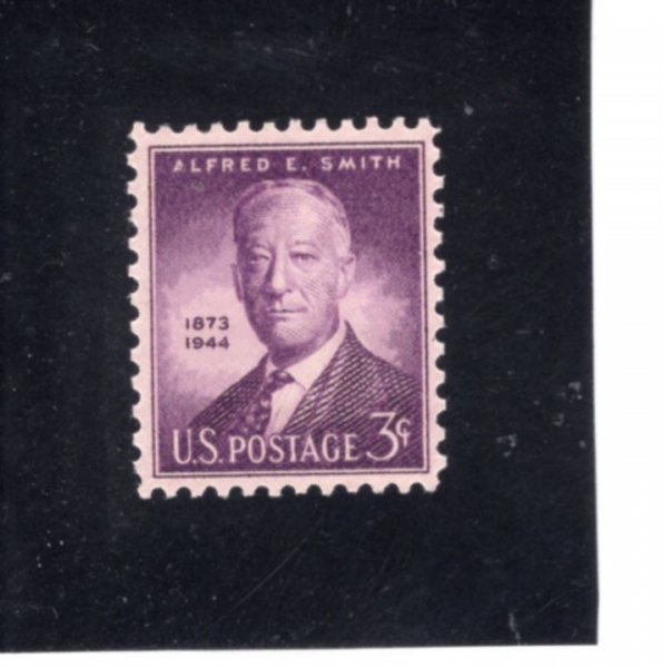 UNITED STATES(̱)-#937-3c-ALFRED E. SMITH( ̽)-1945.11.26