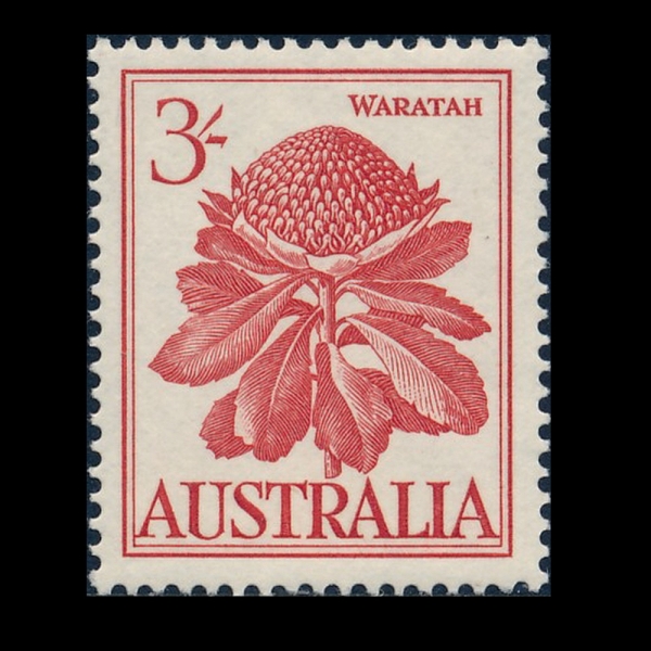 AUSTRALIA(Ʈϸ)-#330-3sh-CRIMSON(ũ)-1959