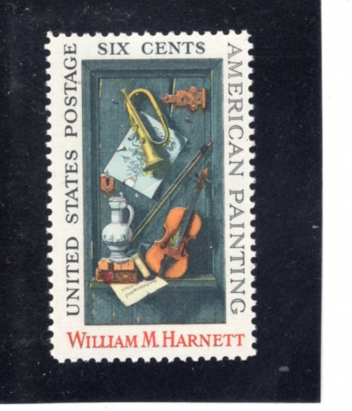 UNITED STATES(�̱�)-#1386-6c-\"OLD MODELS\"(���� ��)-1969.12.3��