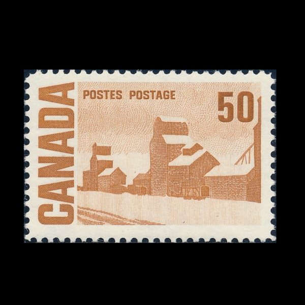 CANADA(ĳ����)-#465A-50c-\"SUMMER\