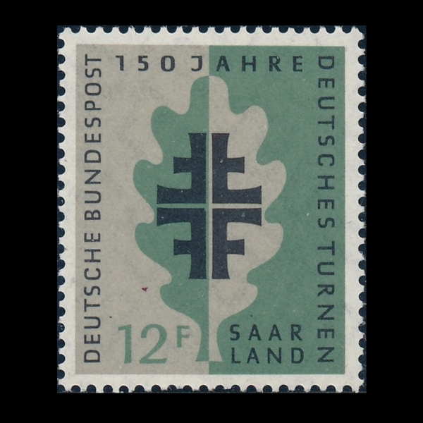 SAAR(������)-#315-12fr-TURNER EMBLEM(�ͳ�ũ������)-1958.7.21��