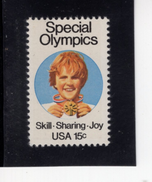 UNITED STATES(�̱�)-#1788-15c-CHILD HOLDING WINNER\