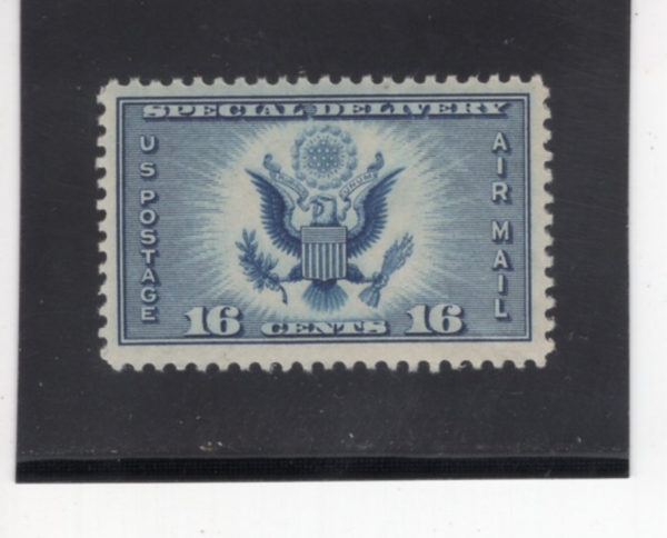 UNITED STATES(�̱�)-#CE1-16c-GREAT SEAL OF UNITED STATES(�̱��� ������)-1934.8.30��
