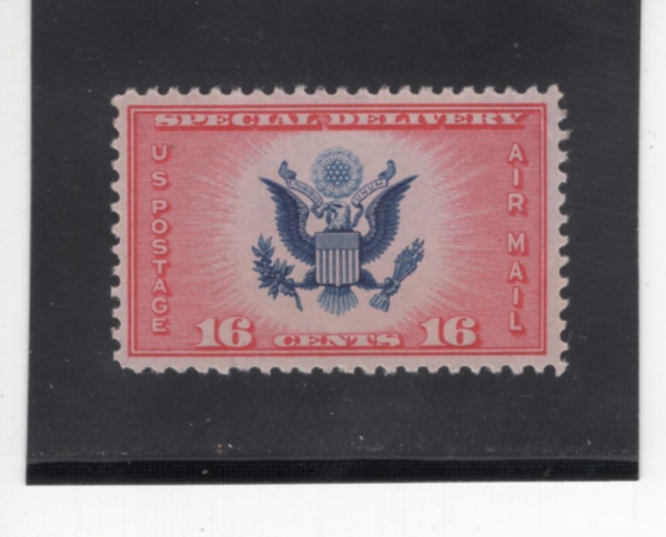 UNITED STATES(�̱�)-#CE2-16c-GREAT SEAL OF UNITED STATES(�̱��� ������)-1936.2.10��