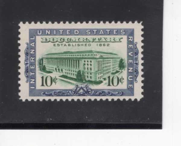 UNITED STATES(�̱�)-#R733-210c-INTERNAL REVENUE BUILDING, WASHINGTON, DC(����û �ǹ�)-1962.7.2��