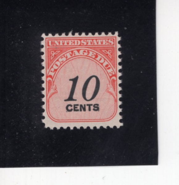 UNITED STATES(�̱�)-#J97-10c-ROTARY PRESS PRINTING(ȸ�� �μ��)-1959.6.19��