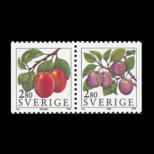 SWEDEN(������)-#1997~8(2��)-FRUITS(����)-1994.1.17��