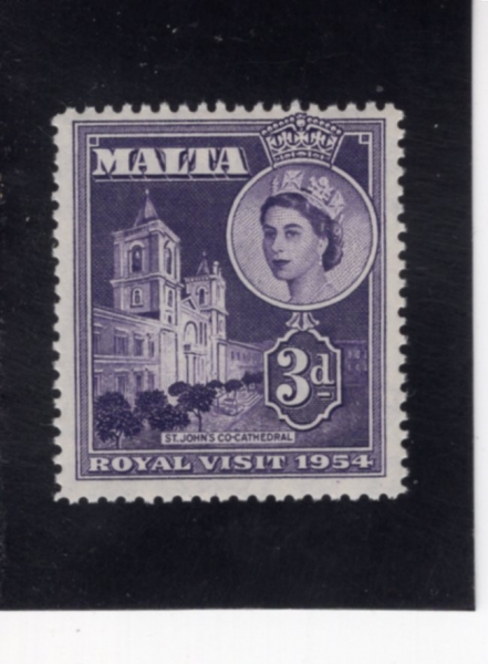 MALTA(��Ÿ)-#242-3p-ST. JOHN\