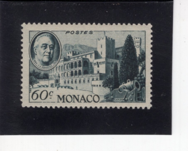 MONACO(����)-#200-60c-PALACE OF MONACO(���� ������ ����)-1946.12.13��