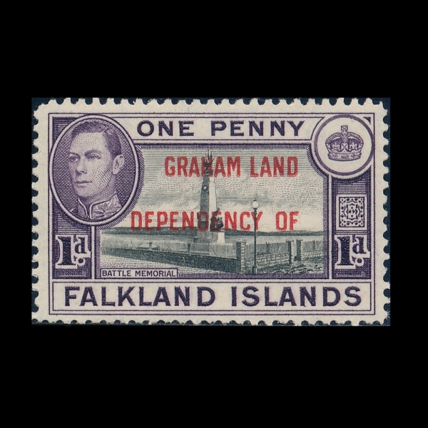 FALKLAND ISLAND(��Ŭ���� ����)-#2L2-1p-BATTLE MEMORIAL(���� ����)-1944.2.12��