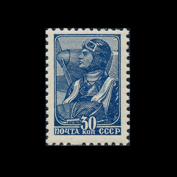 RUSSIA(���þ�)-#736-30k-AVIATOR(������)-1939��