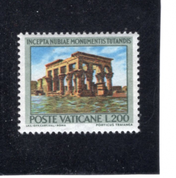 VATICAN CITY(��Ƽĭ �ñ�)-#382-200 I-TRAJAN\