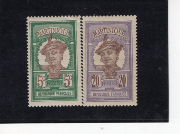 MARTINIQUE(����Ƽ��ũ)-#A16(2��)-MARTINIQUE WOMAN(����Ƽ��ũ ����)-1908��