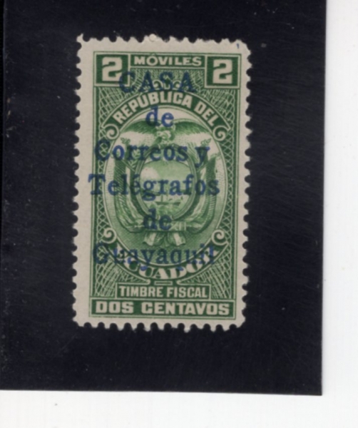 ECUADOR(���⵵��)-#RA24-2c-COAT OF ARMS(���⵵���� ����)-1934��