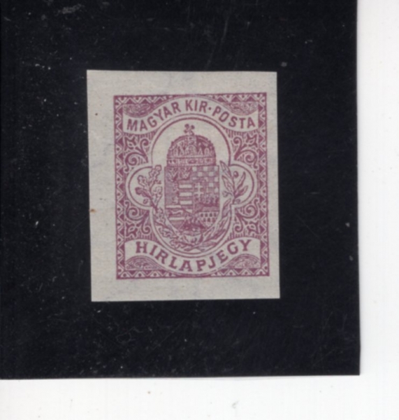 HUNGARY(�밡��)-#P10-20f-ARMS OF HUNGARY(�밡�� ����)-1922��