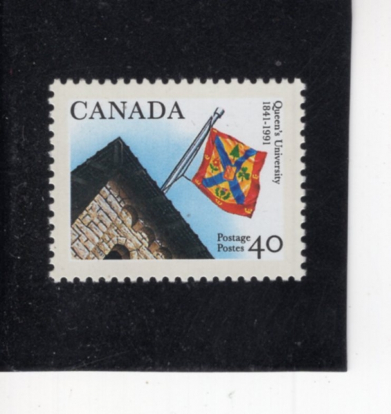 CANADA(ĳ����)-#1338-40c-QUEEN\