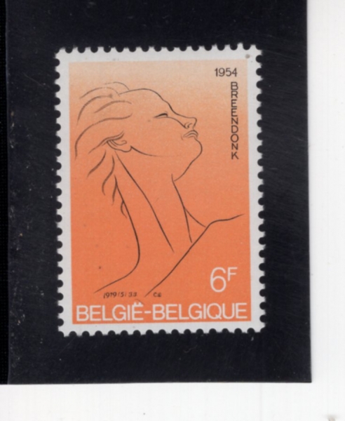 BELGIUM(���⿡)-1029-2fr-PRISONER\