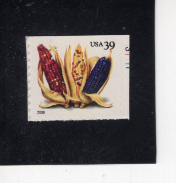 UNITED STATES(�̱�)-#4017-39c-CORN(������)-2006.3.16��