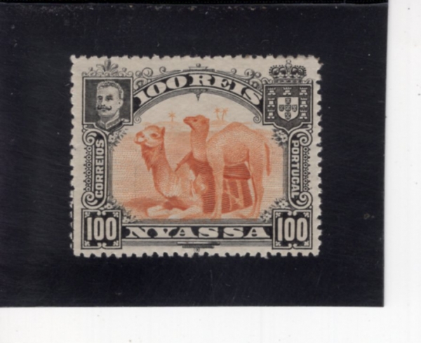 NYASSA(�Ͼƻ� ���۴�)-#35-100r-CAMELS(��Ÿ)-1901��