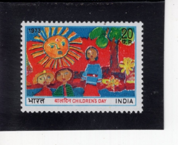 INDIA(�ε�)-#596-20p-CHILD\