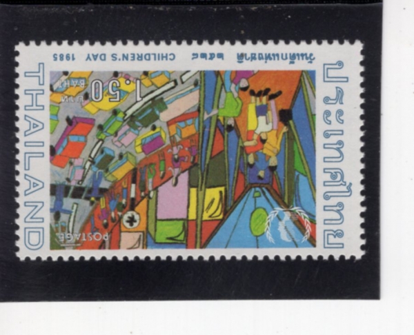 THAILAND(�±�)-#1102-1.50b-CLIMBING OVERPASS(��������)-1985.1.12��