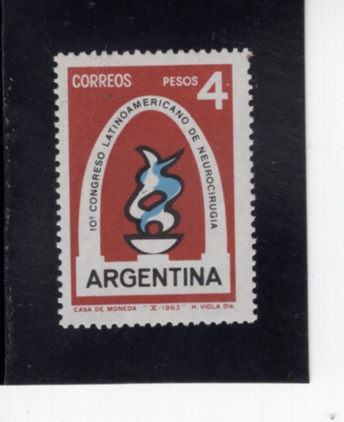 ARGENTINA(�Ƹ���Ƽ��)-#752-4p-