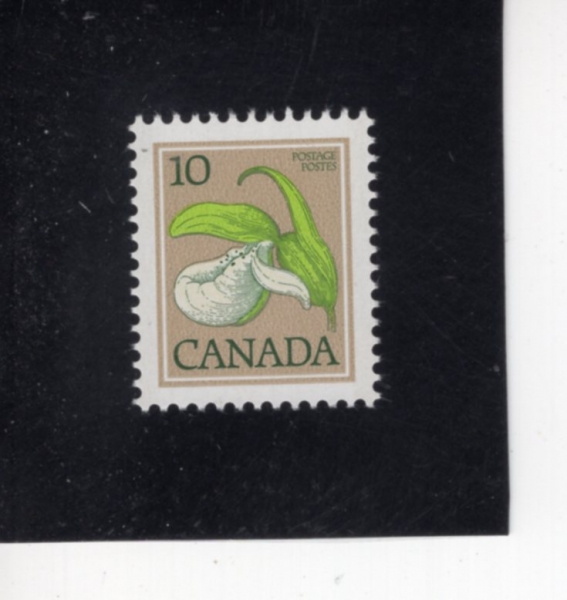 CANADA(ĳ����)-#711-10c-FRANKLIN\