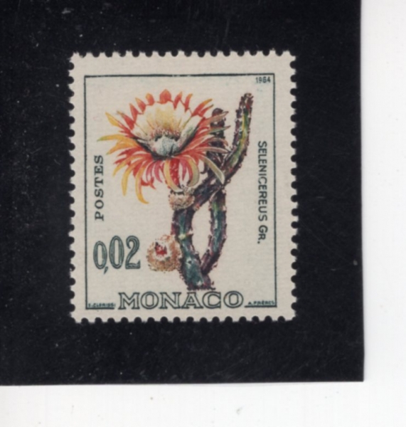 MONACO(����)-#582-2c-CACTUS(������)-1964.5.19��