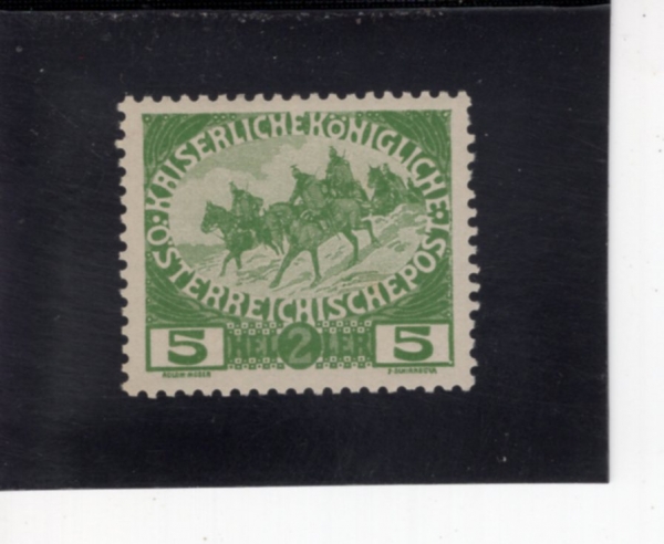 AUSTRIA(����Ʈ����)-#B4-5+2h-CAVALRY(�⺴)-1915.5.1��