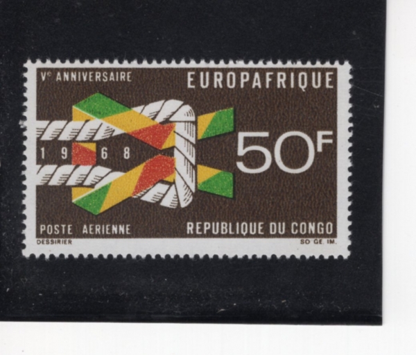 CONGO, PEOPLE\