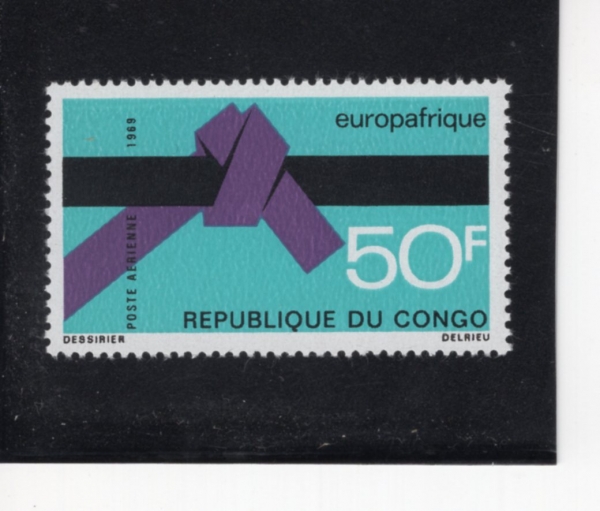 CONGO, PEOPLE\