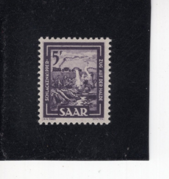 SAAR(�ڸ� ��ȣ��)-#208-5fr-DUMPING MINE WASTE(���� ��⹰ �Ÿ���)-1950��