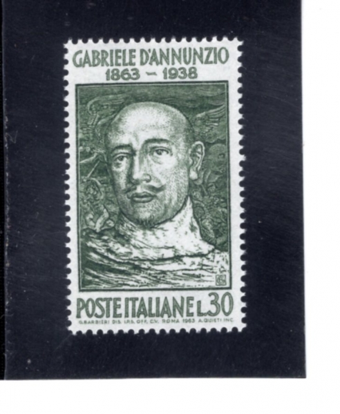 ITALY(��Ż����)-#870-30 I-GABRIELE D\
