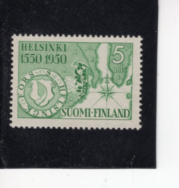 FINLAND(�ɶ���)-#297-5m-FORSELL\