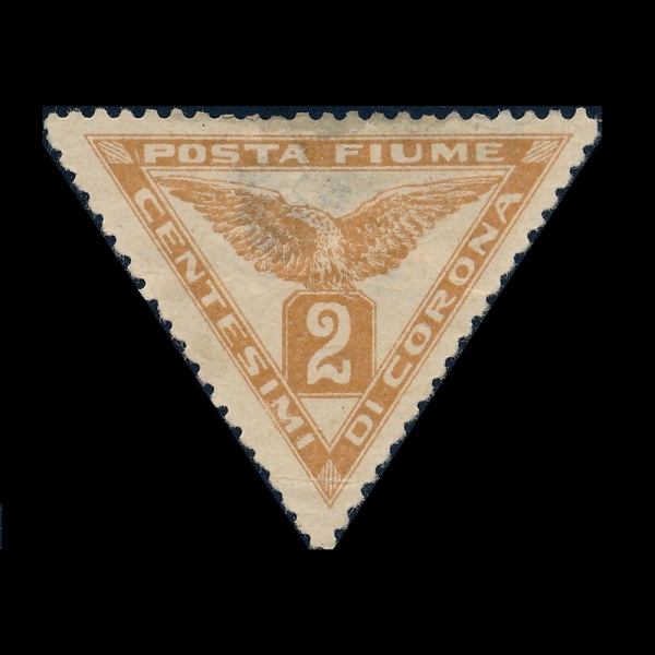 FIUME(�ǿ�� ������)-#P2-2c-EAGLE(������)-1919��