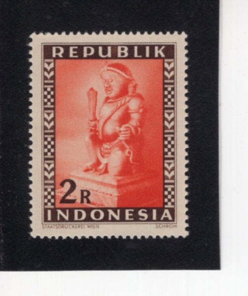 INDONESIA(�ε��׽þ�)-#49-2r-IDOL(���)-1949.8.17��