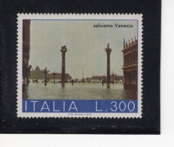 ITALY(��Ż����)-#1095-300 I-ST. MARK\