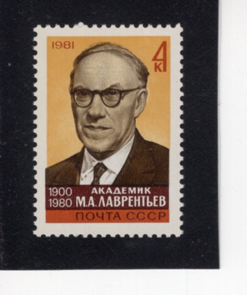 RUSSIA(���þ�)-#4988-4k-MIKHALL ALEKSEEVICH LAVRETIEV(������ ��귻Ƽ����)-1981.10.10��