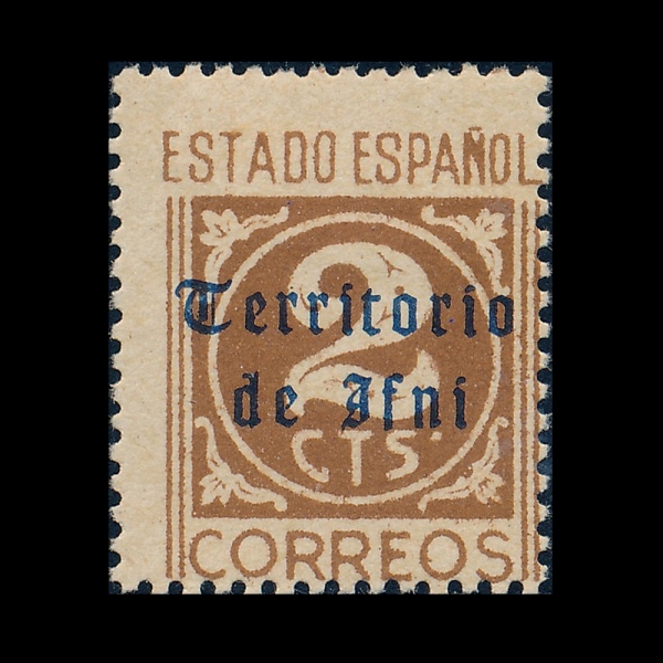 SPAIN(������)-#663-2c-\"ESTADO ESPANOL\"(\"����Ÿ�� �����Ĵ�\")-1940��