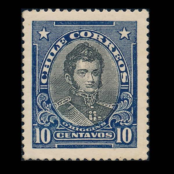 CHILE(ĥ��)-#116-10c-O\