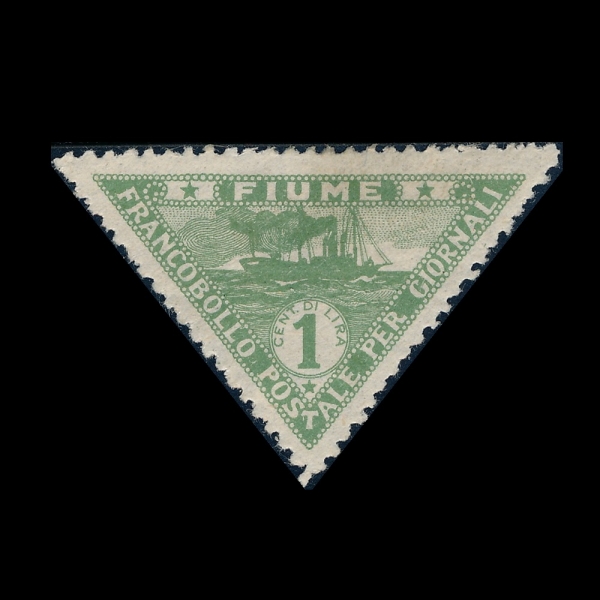 FIUME(�ǿ�� ������)-#P4-1c-STEAMER(���⼱)-1920.9.12��